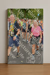 Evenement foto: Nijmeegse Vierdaagse 305