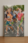 Evenement foto: Nijmeegse Vierdaagse 305