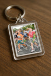 Evenement foto: Nijmeegse Vierdaagse 305