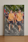 Evenement foto: Nijmeegse Vierdaagse 305