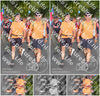 Evenement foto: Nijmeegse Vierdaagse 305
