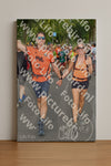 Evenement foto: Nijmeegse Vierdaagse 305
