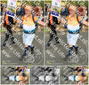 Evenement foto: Nijmeegse Vierdaagse 305