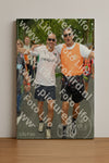 Evenement foto: Nijmeegse Vierdaagse 305
