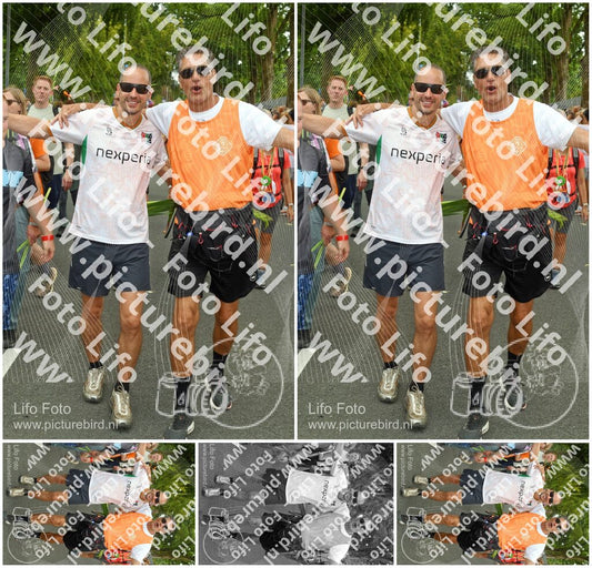 Evenement foto: Nijmeegse Vierdaagse 305