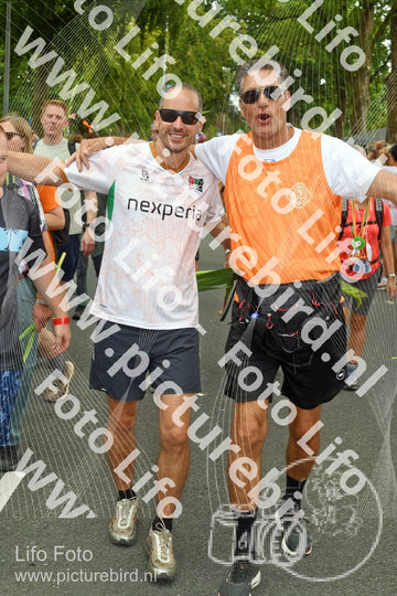 Evenement foto: Nijmeegse Vierdaagse 305