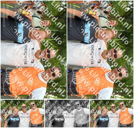 Evenement foto: Nijmeegse Vierdaagse 305
