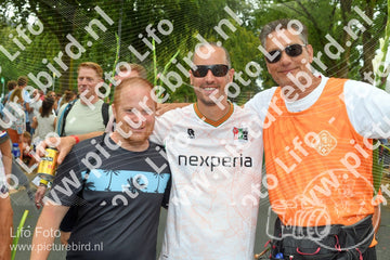 Evenement foto: Nijmeegse Vierdaagse 305