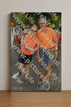 Evenement foto: Nijmeegse Vierdaagse 305