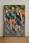 Evenement foto: Nijmeegse Vierdaagse 305