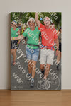 Evenement foto: Nijmeegse Vierdaagse 305