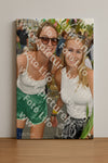 Evenement foto: Nijmeegse Vierdaagse 305
