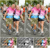 Evenement foto: Nijmeegse Vierdaagse 305