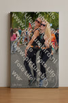 Evenement foto: Nijmeegse Vierdaagse 305