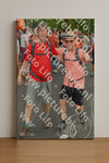 Evenement foto: Nijmeegse Vierdaagse 305