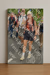Evenement foto: Nijmeegse Vierdaagse 305