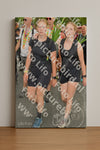 Evenement foto: Nijmeegse Vierdaagse 305