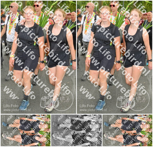 Evenement foto: Nijmeegse Vierdaagse 305