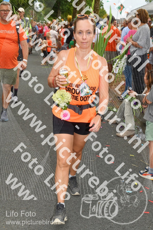 Evenement foto: Nijmeegse Vierdaagse 305