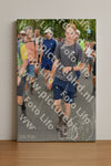 Evenement foto: Nijmeegse Vierdaagse 305