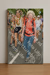 Evenement foto: Nijmeegse Vierdaagse 305