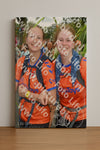 Evenement foto: Nijmeegse Vierdaagse 305