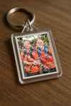 Evenement foto: Nijmeegse Vierdaagse 305