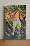 Evenement foto: Nijmeegse Vierdaagse 305