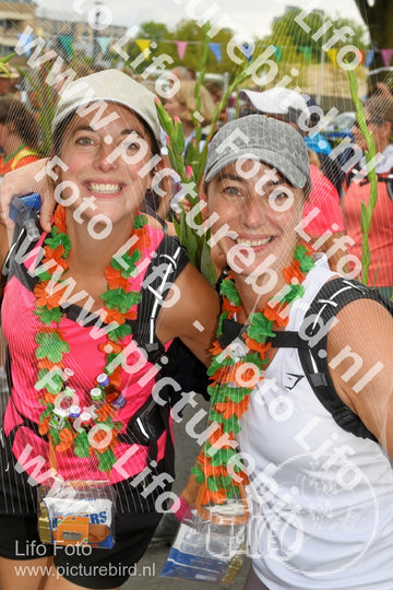 Evenement foto: Nijmeegse Vierdaagse 305