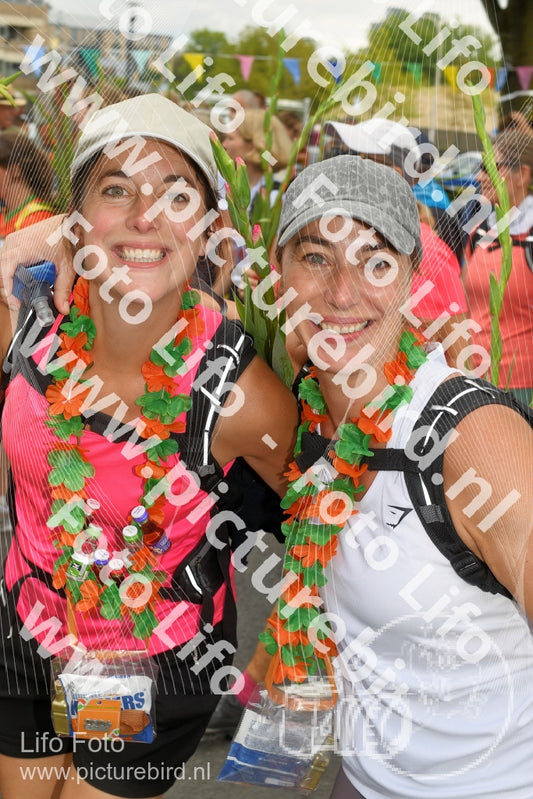 Evenement foto: Nijmeegse Vierdaagse 305
