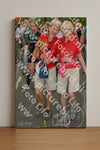Evenement foto: Nijmeegse Vierdaagse 305