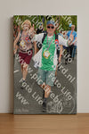 Evenement foto: Nijmeegse Vierdaagse 305