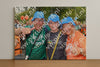 Evenement foto: Nijmeegse Vierdaagse 305