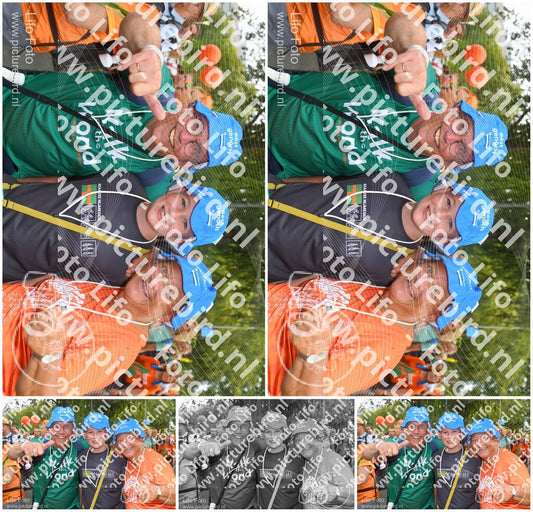 Evenement foto: Nijmeegse Vierdaagse 305