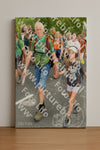 Evenement foto: Nijmeegse Vierdaagse 305