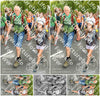 Evenement foto: Nijmeegse Vierdaagse 305
