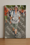 Evenement foto: Nijmeegse Vierdaagse 305