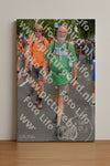 Evenement foto: Nijmeegse Vierdaagse 304