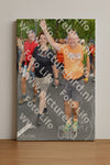 Evenement foto: Nijmeegse Vierdaagse 304