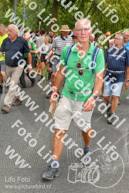 Evenement foto: Nijmeegse Vierdaagse 304