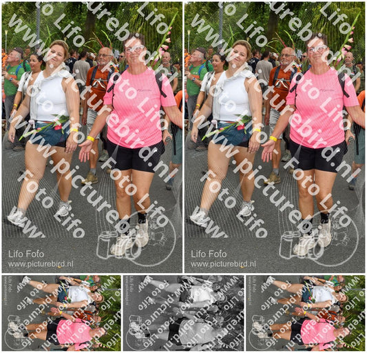 Evenement foto: Nijmeegse Vierdaagse 304