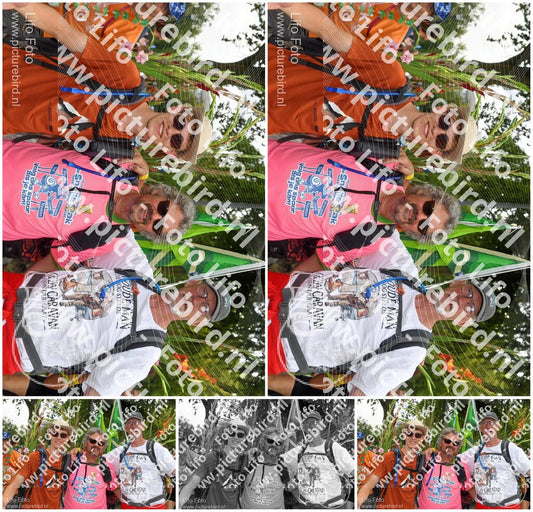 Evenement foto: Nijmeegse Vierdaagse 304