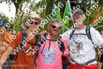 Evenement foto: Nijmeegse Vierdaagse 304