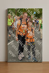 Evenement foto: Nijmeegse Vierdaagse 304