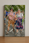 Evenement foto: Nijmeegse Vierdaagse 304