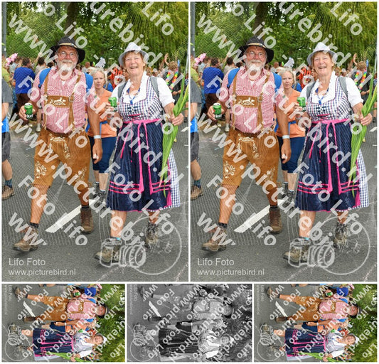 Evenement foto: Nijmeegse Vierdaagse 304