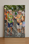 Evenement foto: Nijmeegse Vierdaagse 304