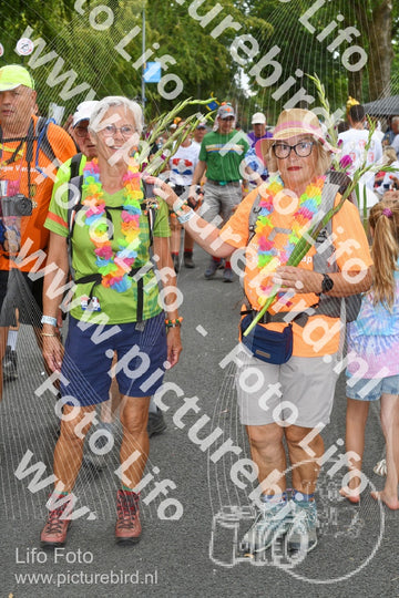 Evenement foto: Nijmeegse Vierdaagse 304