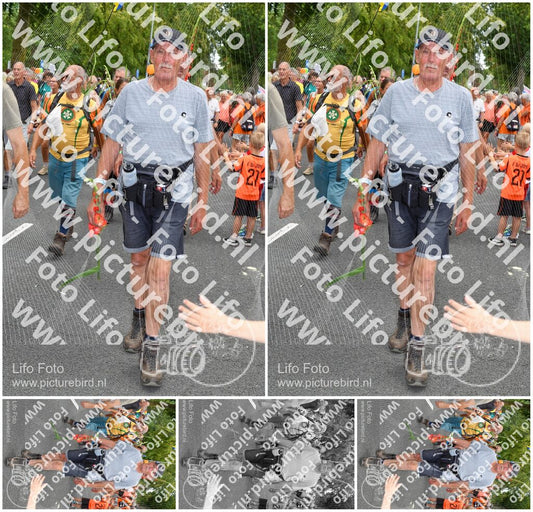 Evenement foto: Nijmeegse Vierdaagse 304