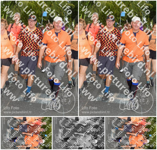 Evenement foto: Nijmeegse Vierdaagse 304